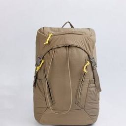 Men Textured Backpack-25