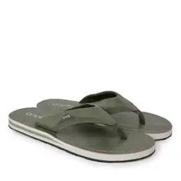 Brand Print Thong-Strap Flip-Flops-image-73