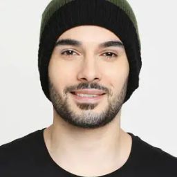 Knitted Beanie-picture-13
