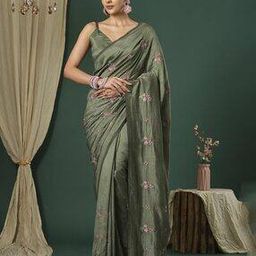 saree mall Women Traditional Saree-picture-19