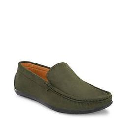 Loafers with Suede upper-image-19