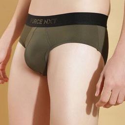 Elastane Stretch Ultrasoft Brief-image-52