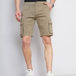 british club Cargo Shorts with Pockets-picture-9