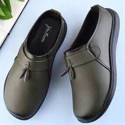 Men Round-Toe Slip-On Sandals -picture-37
