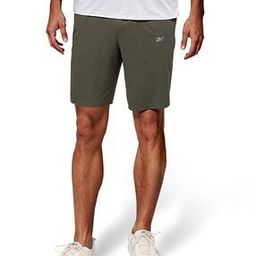 Regular Fit Shorts-image-83