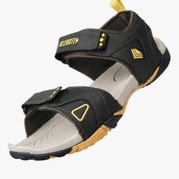 Men Ankle-Strap Flat Sandals-46