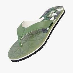 Women Quilted Thong-Strap Flip-Flops-29