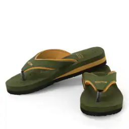 Solid T-Strap Flip-Flops-image-13