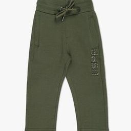 Boys Cotton Track Pants-picture-49