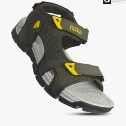 Men Double-Strap Floaters Sandals-10