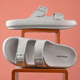 Men Flip Flops With EVA Upper-8