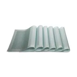 Pack of 6 Heat Resistant Table Placemats-image-70