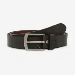 Men Belt with Buckle Closure-image-84