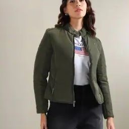 Zip-Front Puffer Jacket-picture-39