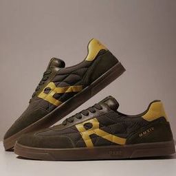 Men Casual Shoes with Genuine leather upper-image-57