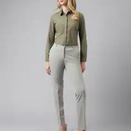 Women Formal Shirt-image-41