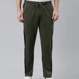 dixcy scott originals Mid Rise Straight Track Pants-picture-13