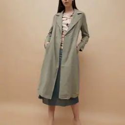 Women  Regular Fit Jacket-picture-51