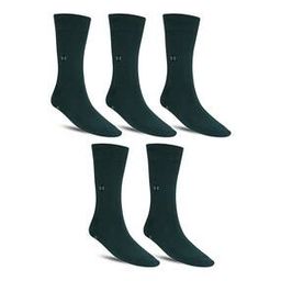 Pack of 5 Mid-Calf Length Socks-image-37