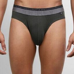 jockey Cotton Briefs with Elasticated Waistband-picture-37