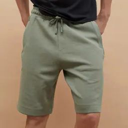 Men Regular Fit Shorts-picture-12