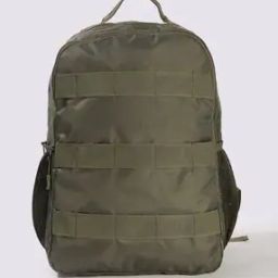 Men Backpack with Adjustable Straps-42