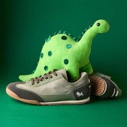 Men Lace-Up Sneakers -35