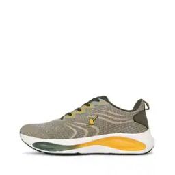 Men Flat Shoes with Mesh Upper-36