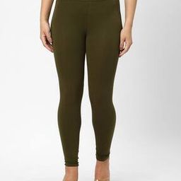 r&b Leggings with Elasticated Waist-picture-15