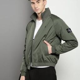 Padded Harrington Jacket-16