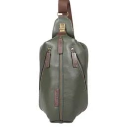Men Sling Bag with Adjustable Strap-picture-42