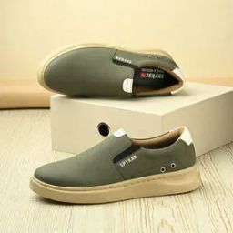 Men Casual Shoes with Synthetic Upper-picture-13