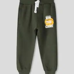 Boys Knit Joggers-picture-24