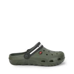 Slingback Clogs with Cut Work-19