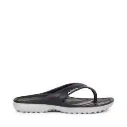 Colourblock Thong-Strap Flip Flops-18