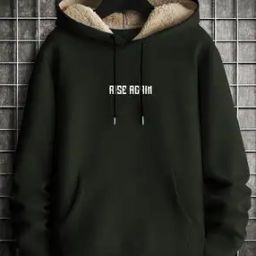 Men Self-design Hoodie-picture-21