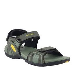 Men Sandals with Rexene upper-image-88