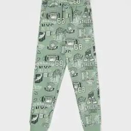 fame forever by lifestyle Boys Abstract Track Pants-picture-37