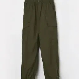 fame forever by lifestyle Boys Mid Rise Pants-picture-10
