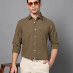 Men Regular Fit Shirt-picture-31