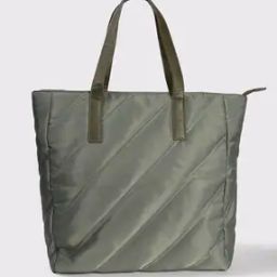 Women Quilted Tote Bag-image-21