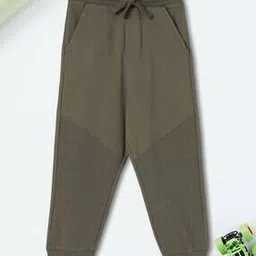 max Boys Cotton Joggers-picture-9