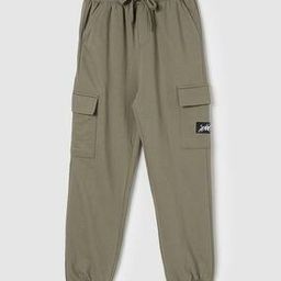 Boys Indian Joggers-picture-43