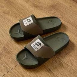 Men Enduro Strip Slides-17