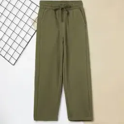 max Boys Mid Rise Track Pants-picture-11