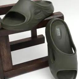 Men Flip Flops with Eva Upper-26