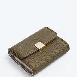 ginger by lifestyle Women Travel Wallet-picture-5