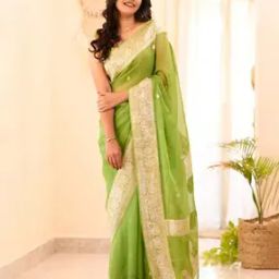 Banarasi Artsilk Traditional Saree-image-81