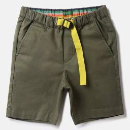 united colors of benetton Shorts with Insert Pockets image 1