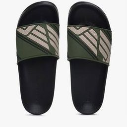 Geometric Pattern Pool Slides-16